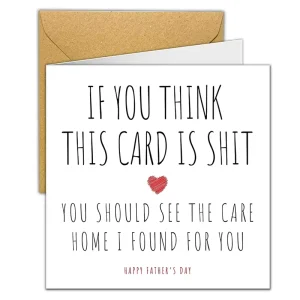 Folding All Occasion Personalized Greeting Cards Custom Logo Thank You Card