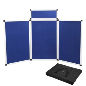Folding Display Panel Board Aluminum