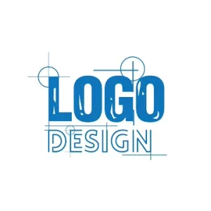 For My Brand Company Business Custom Graphic Designer Make a Online Garment Logo Design