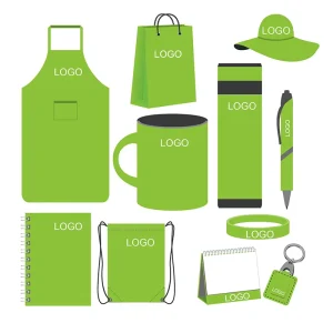Free Design Advertising Marketing Products Custom Made Logo Corporate Gift Items Promotional Business Gifts