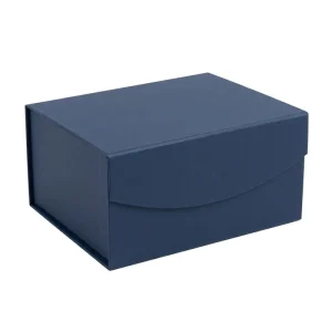Free Design Elegant Product Display for Electronics Watches Sustainable Premium Paper Gift Packaging Flat Shipping