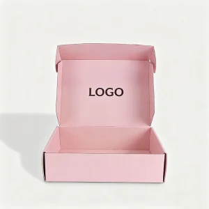 Free Prototype Gift Box Factory Custom Rigid Paper Packaging for Luxury Items and Retail Products