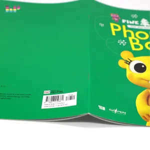 Full Color Leaflet Printing for Flyers Brochure Printing Service