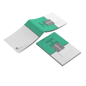 Full Color Paper Printing Custom Leaflets Folded Brochures Posters Flyer Printing