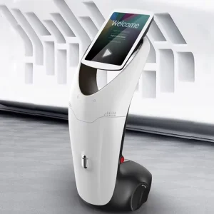 Full Product Design Gesture Recognition Robot Digital Product Design and Development Service