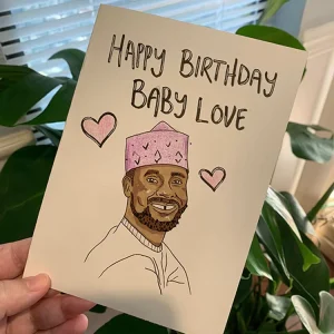 Funny Greeting Cards Manufacturer Custom Printing Birthday Cards Business Wedding Greeting Card
