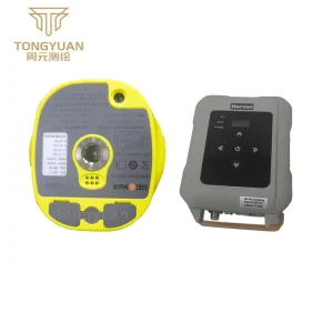 GEOMAX ZG30 AI Intelligent Image Recognition Measurement GNSS RTKAR Visual Stakeout 1408 Channel GNSS Receiver