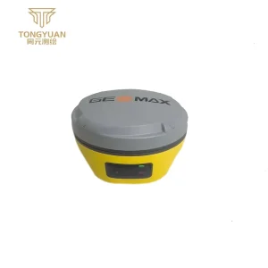 GEOMAX ZG30 AI Precision Algorithm Base and Rover Set GNSS RTK System Visual Stakeout Dual Camera Survey Instrument RTK