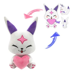 Get Custom Plush Stuffed Solutions for Unique Character and IP Development