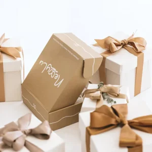 Gift Package Packaging Box Set Man Dropshipping Supplier Small Design Packaging Boxes with Handle Lids for Products