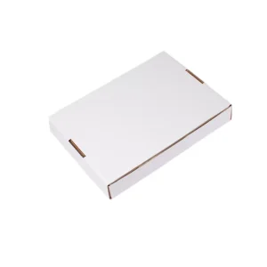Gift Paper Box Packaging
