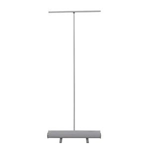 Good Design Portable Roll up Stand Display Floor Standing Design Billboard Display Board 80×200 Stand