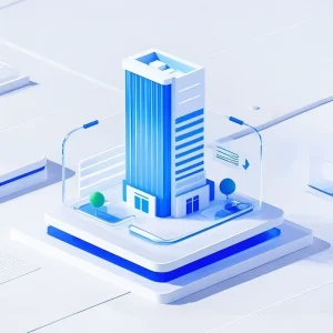 Government Performance Monitoring Platform Android App Development Product with Full Source Code and Customizable UI UX Design