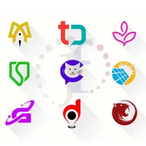 Graphic Design Corporate Identity Branding Logo Design Service