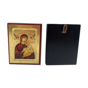 Handmade Religious Statues Orthodox Icon Decoration