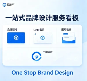 Hardware Electronic Factory Custom Visuals Industrial Logo Gift Box Die Cut Reactive Printing Fashionable Business Card Brand