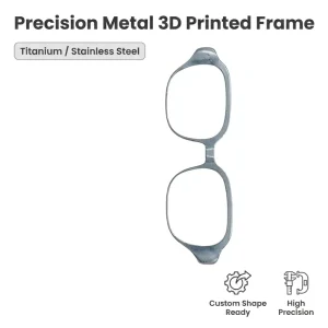 High Accuracy SLA 3D Printing Resin Prototype Manufacturing Service