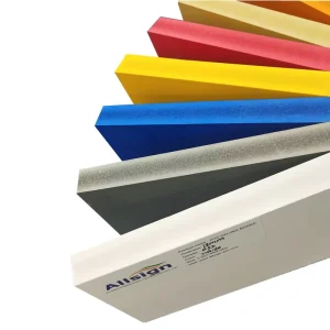 High Quality Advertising Printing Signboard PVC Foam Boards Custom Colourful PVC Foam Board for Drawing and Printing and Display
