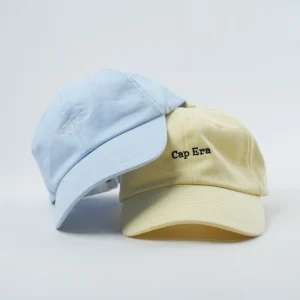 High Quality Cap Embroidery Hats Custom Baseball Caps Embroidered Dad Hat