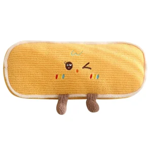 High Quality Creative Soft Animal Plush Pillow Customized Stuffed Animals Plush Cushion for Stress Relief