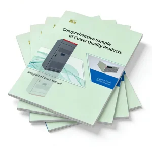 High Quality Custom A4 Product Promotion Brochure Catalogue Full Color Eco-friendly Small Brochure for Small Business
