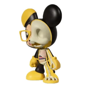High Quality Custom Design Cartoon Character Resin Plastic Figure 13cm Anime Accessories Unisex Toy for Ages 14+