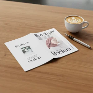 High Quality Custom Logo Offset Printed Business Promotion Magazine Catalog Color Book Printing Services