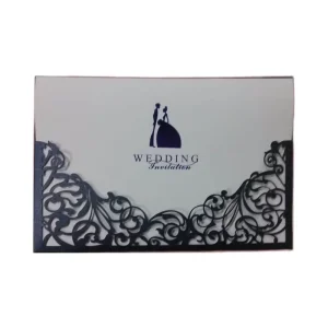 High Quality Customizable High End Logo Greeting Cards Paper Cards Custom Design Premium Packaging Printing Products