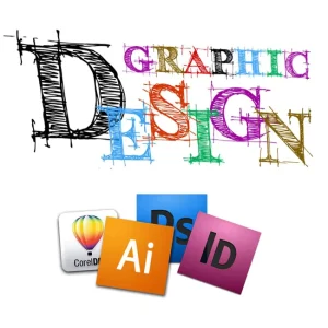 High Quality Graphic Logo Design Attractive Graphic Design Custom Logo Designing Company Logo Graphic Work