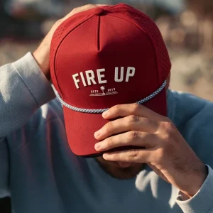 High Quality Nylon Custom Trucker Dad Hat Baseball Cap Adjustable Lightweight Sporty Unisex Outdoor Sport Hat