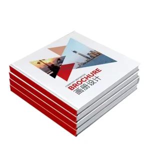 High Quality Printing Product Catalog Magazine Book Printing Personalized Catalogue Design Catalogue Printing Product Catalogue