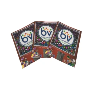 High Quality Professional Custom Instruction Book Printing Offset Art Paper and Cardboard Catalogue and Bag Products