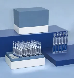 High-end Custom Gift Boxes Product Outer Packaging Boxes
