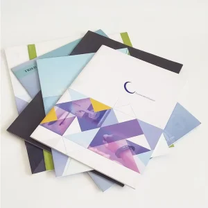 High-quality Customization of Magazines Books Journals Brochures Catalogs and Printed Materials