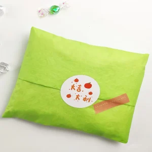 High-quality Waterproof Eco-Friendly Luxury Paper Packaging for Exclusive Brand Promotion Custom Printed Patterns Durable Finish