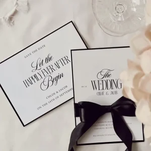 Hochzeitseinladung Luxury Elegant Minimalist Wedding Invitation Instant Download Digital Timeless Invites Card