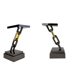 House Accessories Supplier New Art Design Interior Decoration Items
