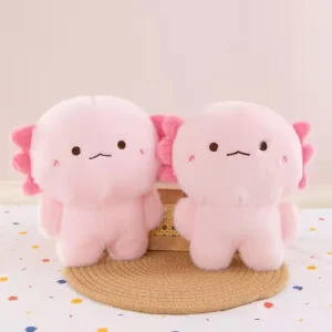 IN STOCK 8Inch Sea Monster Shape Toys Dolls Stuffed Animal Toys Mixed Style Anime Kawaii Claw Machine Plush Toys for Boys Kids