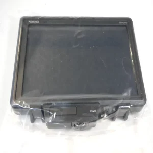 IV4-CP70 Visual Inspection Control Panel Compatible Multi Camera Automated Production Detection Equipment