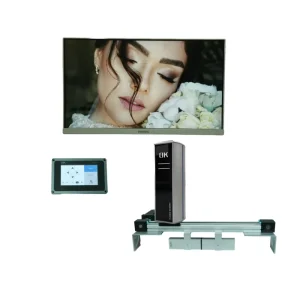 Inspection Quality Control Web Monitoring Technology Visual Inspection System UV Printed CE Certified