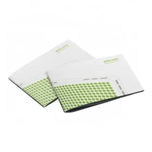Instruction Manual Booklet Colorful Catalogue Printing Art Paper Offset Printing Brochure for Business