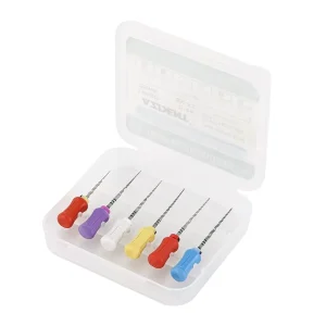 Instruments Hand Use Dental NiTi Endo Files Dental Fishing Super Files