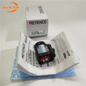 Inventory Intuitive Vision System CV-X CA-H200C Environment-resistant 2 Megapixel Camera