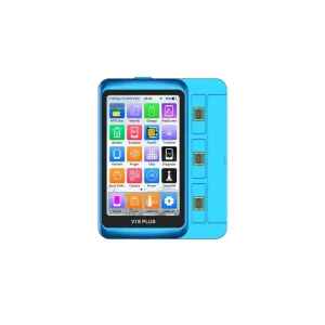 JCID V1S Plus Smart Programmer for IP 6-16PM Components Repair Supports Purple Screen Jailbreak Function and 5G WiFi