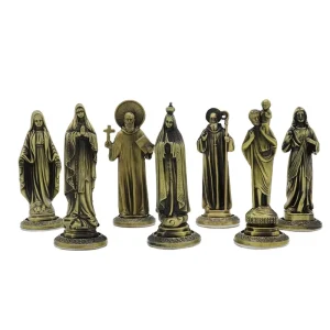 Jesus Cross Wall Christian Decoration Church Icon Decorations for the Virgin Mary Jesus