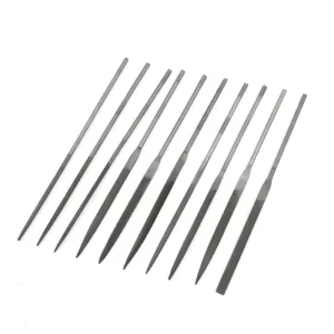 Jewelry Making Tools Assorted Files Set