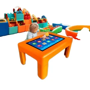 Kids’ Interactive Table
