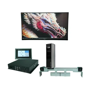 Label Printing Quality Visual Inspection Equipment OEM Support High Speed Press Web Monitoring System Printing Machines