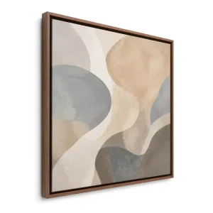 Large Format Giclee Canvas Wall Art Poster for Hotel Office Interior Decor Museum Quality 12 Color Archival Print Professional