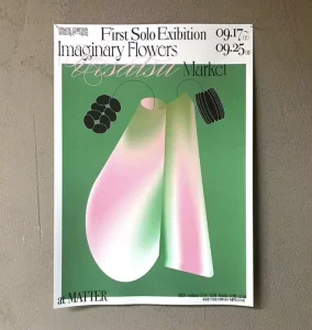 Large Size HD Prints Paper Art Wall Decoration Photographers Artists Photo Flyers Posters Custom